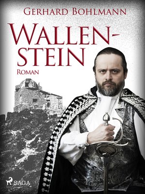 cover image of Wallenstein
